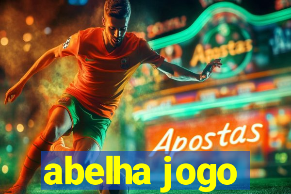 abelha jogo